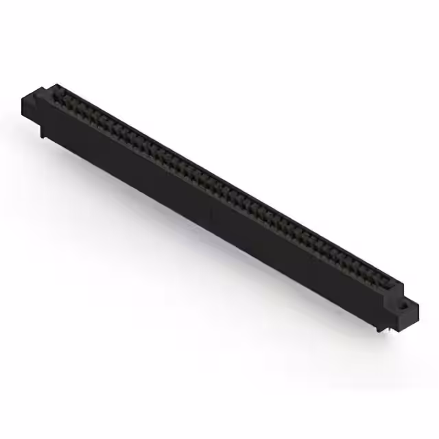 896-046-520-604 EDAC Inc.  Edgeboard Connectors